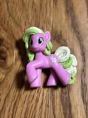Buy My Little Pony Hasbro  G4 Mini Figure Blind Bag Flower Wishes • 1£