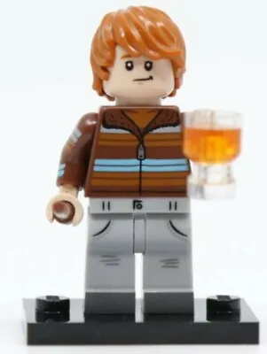 Buy LEGO Harry Potter Minifigures Series 2 (71028) 4 Ron Weasley * Free P&P • 4.49£