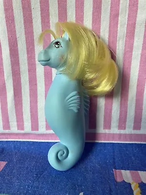 Buy G1 My Little Pony Sea Pony - Surf Dancer • 16£