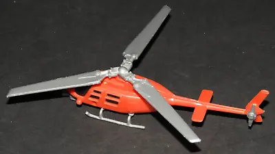 Buy 2008 Hot Wheels T-Rex Rampage Replacement Helicopter (see Description) • 14.20£