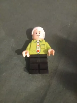 Buy Lego Minifigure 21319 Central Perk Gunther (idea062) • 4.99£