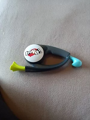 Buy 2015 Hasbro Bop It Classic Electronic Handheld Game Tested And Working • 7£