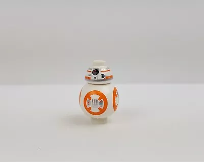 Buy Lego Star Wars - BB-8 Minifigure (sw1034) Force Awakens 75242, 75250, 75297 Etc • 3.95£
