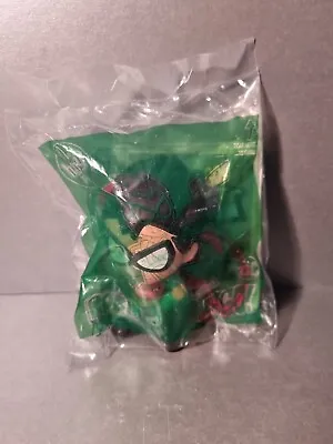 Buy Batman Figure Robin McDonalds Happy Meal Toy 2019k New In Bag • 6.99£