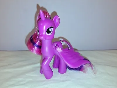 Buy G4 My Little Pony Twilight Sparkle - 2013 Crystal Princess Palace Playset (2023B • 5£