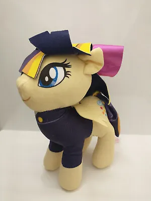 Buy My Little Pony Songbird Serenade Soft Toy Plush Teddy 12  Tall Hasbro 2016 • 3.99£