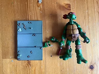 Buy NECA Turtles Michelangelo • 60£