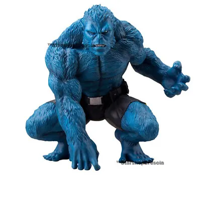 Buy X-MEN - Beast Marvel Now! ArtFX+ 1/10 PVC Figure Kotobukiya • 69.21£