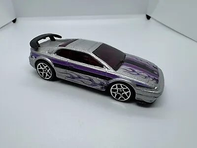 Buy Hot Wheels - Lotus Esprit V8 Silver - Diecast Collectible - 1:64 Scale - USED • 3£