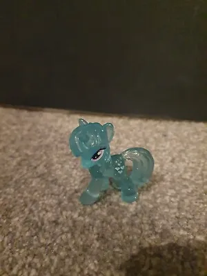 Buy My Little Pony Mini Figure Diamond Mint • 1.99£