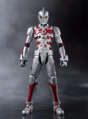 Buy ULTRA-ACT X S.H.Figuarts ULTRAMAN ACE SUIT Action Figure BANDAI NEW From Japan • 77.70£