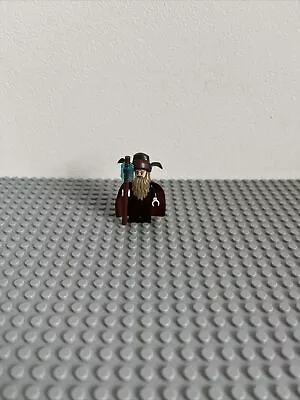 Buy Lego The Hobbit Radagast The Brown Minifigure From Set 79014 NEW • 75£
