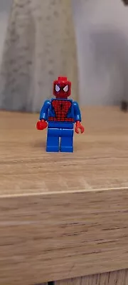 Buy Lego Spiderman Mini Figure Sh038 Vgc • 1.95£