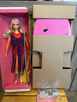 Buy Barbie Live Action Pj • 855.62£