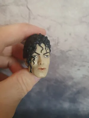 Buy Michael Jackson  1.6 Scale Hot Toys History Tour Headsculpt • 29.99£