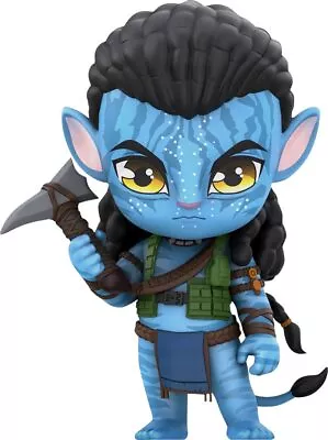Buy Cosbaby Avatar: Way Of Water Jake Sally Non Scale Figure (US IMPORT) • 22.65£