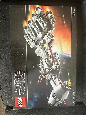 Buy LEGO Star Wars: Tantive IV (75244) - See Description - New In Box - Retired Set • 210£