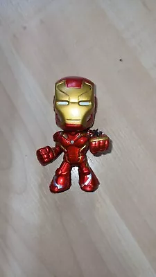 Buy Funko Pop Mystery Mini Iron Man Red • 0.99£