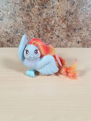 Buy My Little Pony G1 Fairy Tails TIFFANY TAILS Vintage 1987 • 19.55£