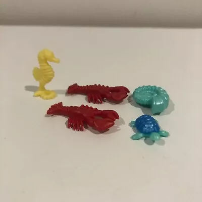 Buy Unused Playmobil Ocean & Aquarium Sealife: Lobster Bundle • 5£
