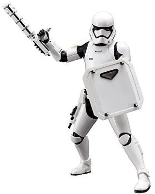 Buy ARTFX+ Star Wars FIRST ORDER STORMTROOPER FN-2199 1/10 PVC Figure KOTOBUKIYA NEW • 92.69£