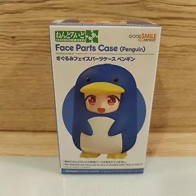 Buy Nendoroid More Face Parts Case Penguin Good Smile Company • 102.78£