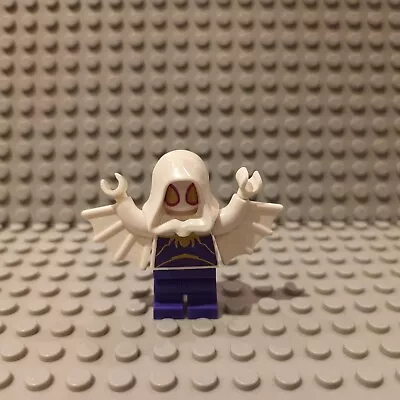 Buy LEGO Spider Ghost / Gwen Minifigure Spider-Man Marvel Spider-Verse - Set 10793 • 8.99£
