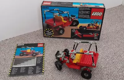 Buy LEGO TECHNIC: Dune Buggy (8845) • 20£