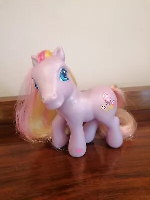 Buy My Little Pony G3 -Triple Treat Pony 2004 - (2-4) • 5.50£
