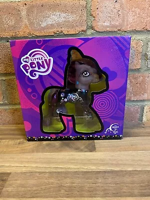 Buy Rare Sealed 2011 Boxed My Little Pony G3 SDCC ComicCon Exclusive Pony • 39.99£