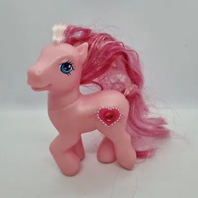 Buy My Little Pony Jewel Pony Valenshy G3 Hasbro 2004 • 14.99£