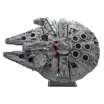 Buy Display Stand For 75192 - Millennium Falcon™ • 85.98£