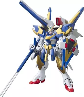 Buy HGUC 1/144 LM314V23/24 V2 Assault Buster Gundam (Mobile Suit VGundam) • 40.99£