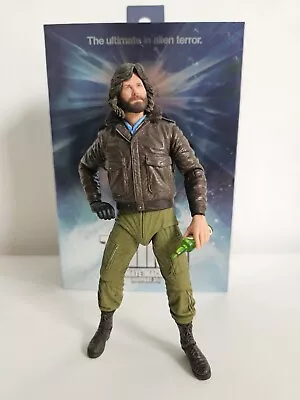 Buy NECA THE THING Ultimate MacReady Outpost 31 Action Figure 7  • 22.49£