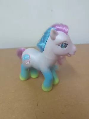 Buy My Little Pony G3 Rare Daisy Paisley Mlp Figure Pony • 8£