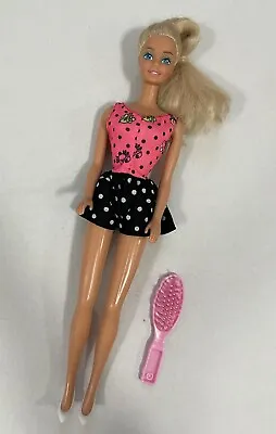 Buy Barbie Capri Fashion • 20.48£