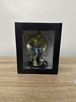Buy Marvel Movie Collection Figurine Special Edition The Hulk New Boxed • 26.99£
