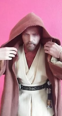 Buy Hot Toys MMS478 1/6 *Star Wars - Revenge Of The Sith* Obi-Wan Kenobi • 350£