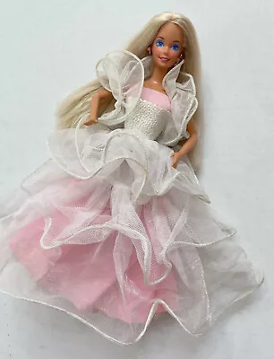 Buy Barbie Dance Magic 1980s Doll • 39.06£