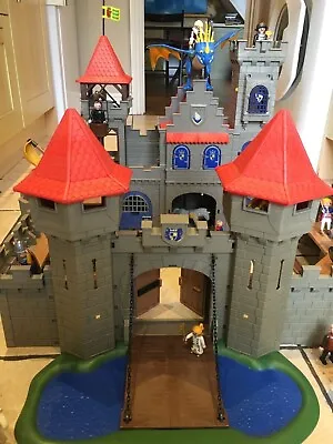 Buy Playmobil Castle 3268 • 85£