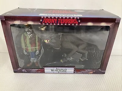 Buy NECA Toony Terrors An American Werewolf In London Figures Toy - New / Official • 39.99£