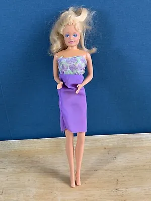 Buy 1966 Mattel Antique Barbie Doll Philippines - Vintage - Collector • 14.29£