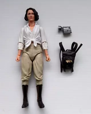 Buy Indiana Jones Adventure Series Helena Shaw Loose Figure Dial Of Destiny Hasbro  • 13.99£