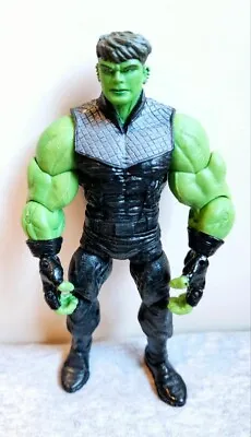 Buy Toybiz Marvel Young Avengers Series Hulk Hulkling Action Figure • 18£