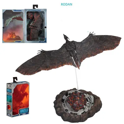Buy Rodan (2019)(godzilla: King Of The Monsters) Deluxe Action Figure ~ Neca • 32.99£