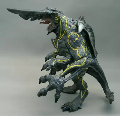 Buy 7  Pacific Rim Series 3 Kaiju Monster Knifehead Axe Beast Figure Action Model • 47.99£
