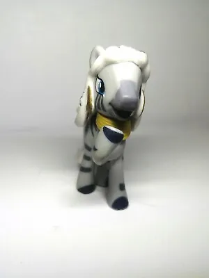 Buy 2016 My Little Pony FiM Blind Bag Nightmare Night 2.5  Zecora Zebra Pony Figure • 6.63£