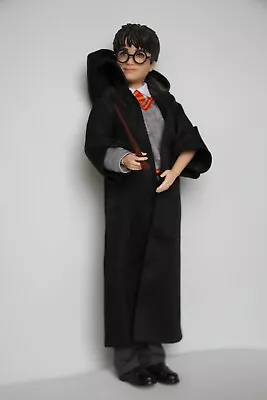 Buy Mattel Harry Potter Figure Doll Doll • 12.36£