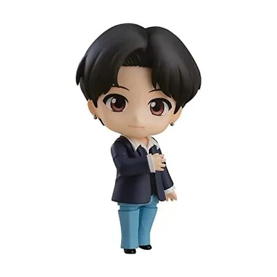 Buy Nendoroid 1803 TinyTAN SUGA Painted Plastic Non-scale Action Figure G12747 N FS • 50.10£