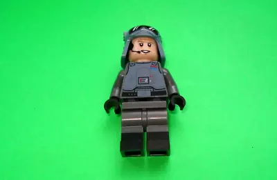Buy Lego Star Wars - Maximillian Veers - Figure From Set 75313 New - New And Rare=top! • 92.58£